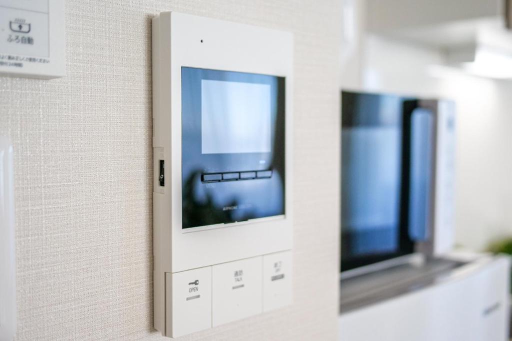 Premium Apartment Hotel Tokyo East Buitenkant foto