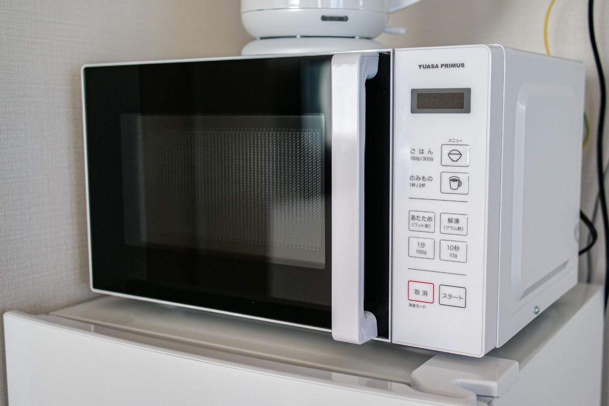 Premium Apartment Hotel Tokyo East Buitenkant foto