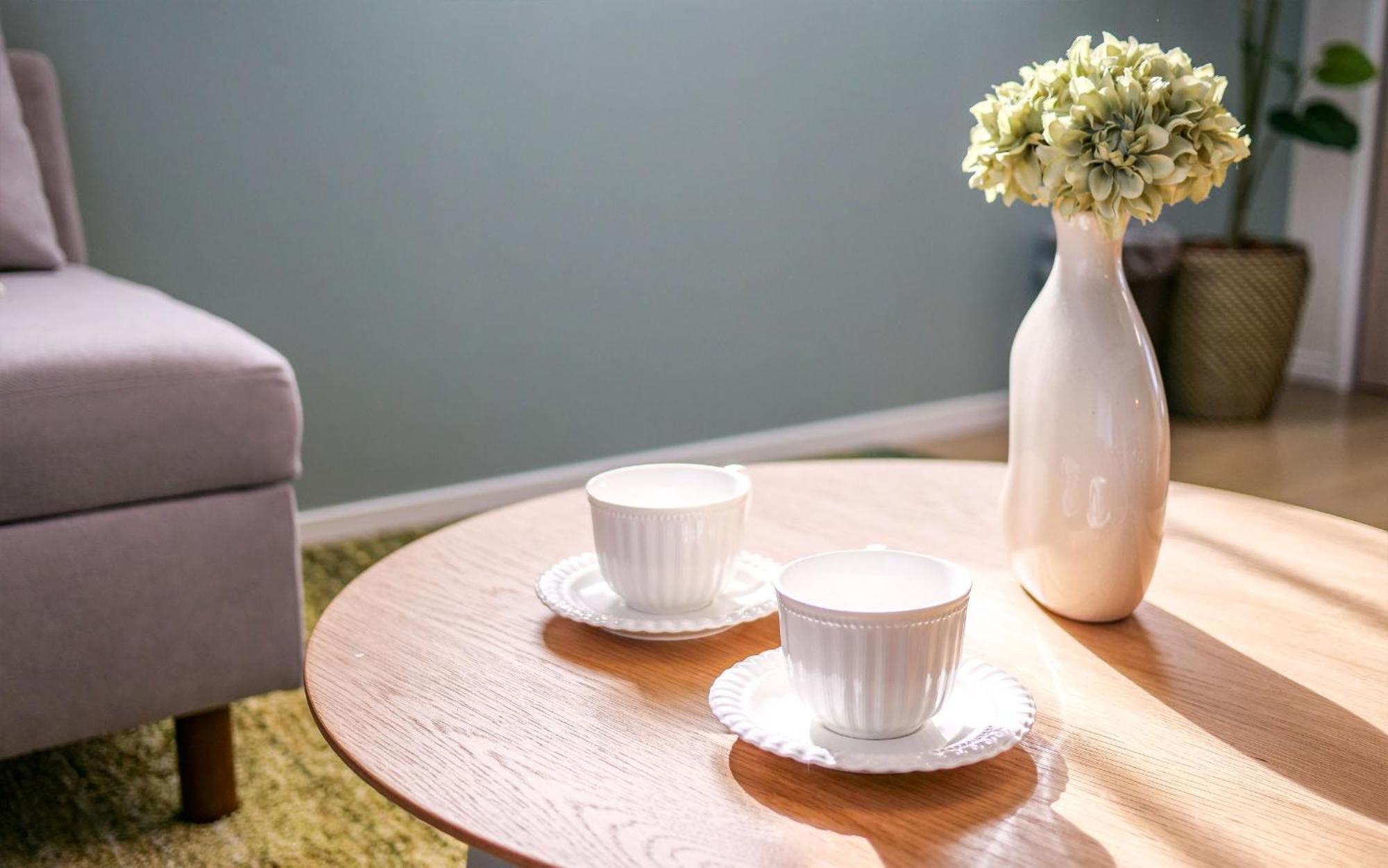 Premium Apartment Hotel Tokyo East Buitenkant foto